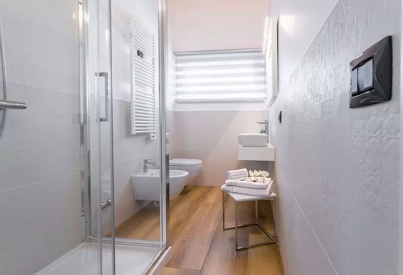 Hotelli Bellavistarelax