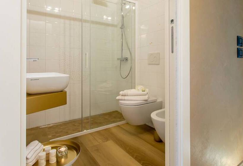 בית מלון כפרי Bellavistarelax