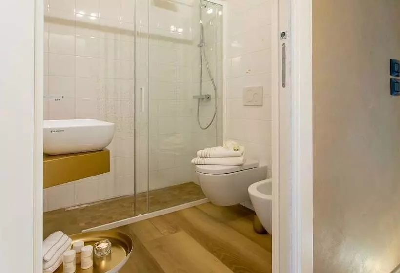 Hotelli Bellavistarelax