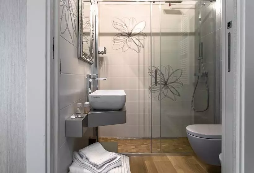 Hotelli Bellavistarelax