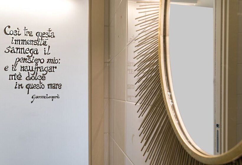 בית מלון כפרי Bellavistarelax