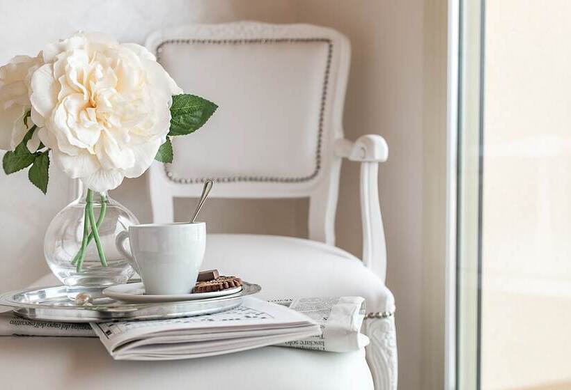 בית מלון כפרי Bellavistarelax