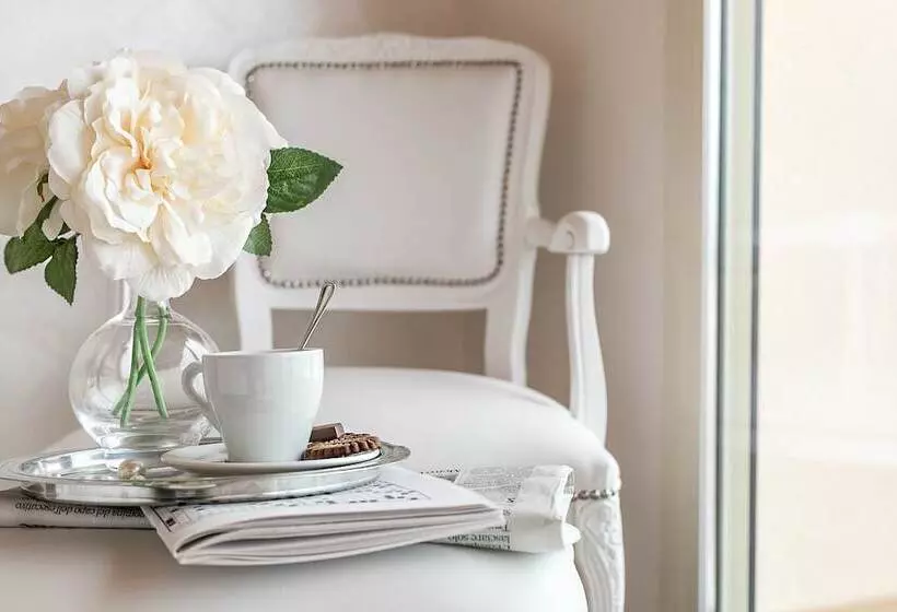 Hotelli Bellavistarelax