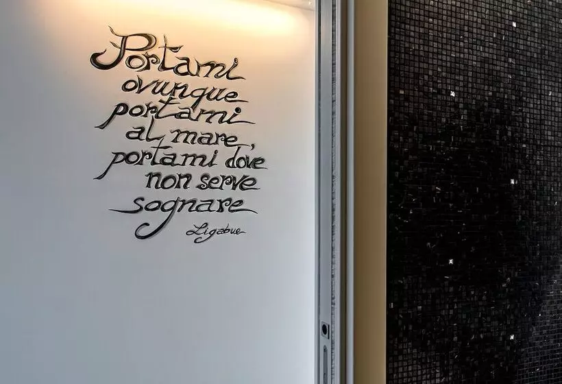 Hotelli Bellavistarelax