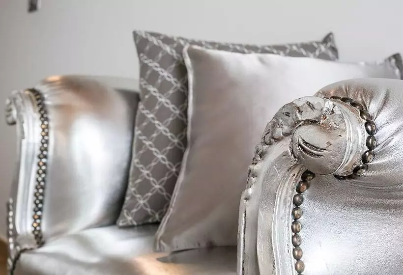 Hotelli Bellavistarelax