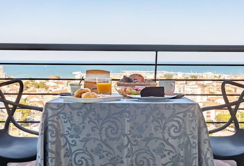 בית מלון כפרי Bellavistarelax