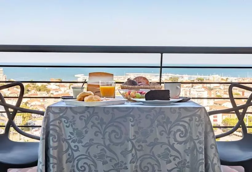 Hotelli Bellavistarelax