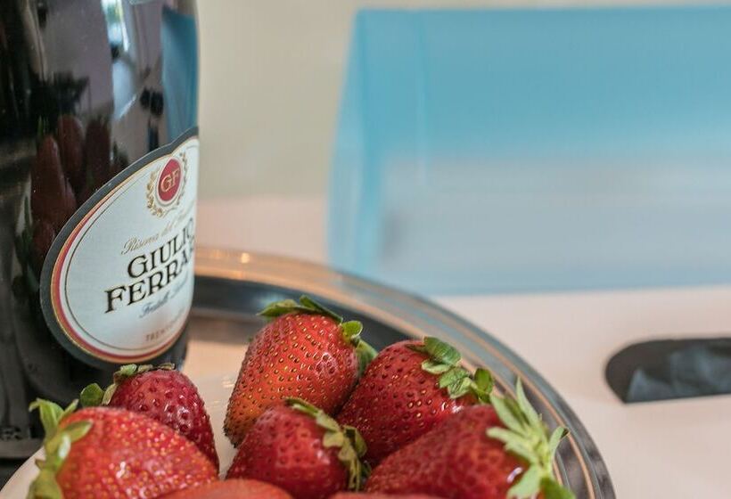 בית מלון כפרי Bellavistarelax