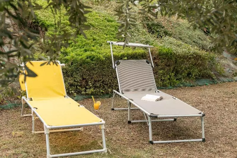 Hotelli Bellavistarelax