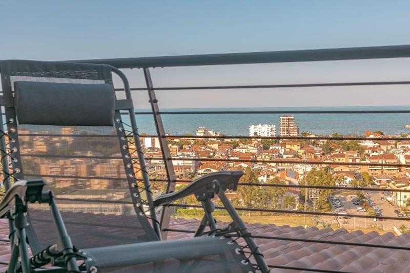 בית מלון כפרי Bellavistarelax