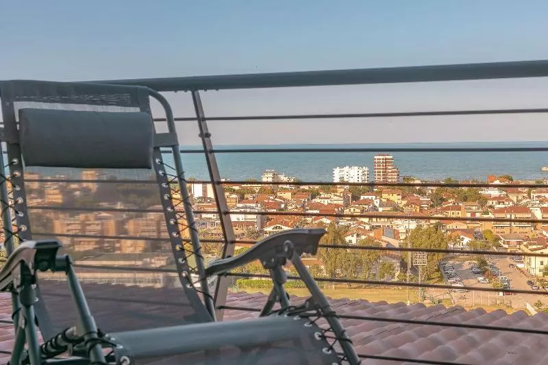 Hotelli Bellavistarelax