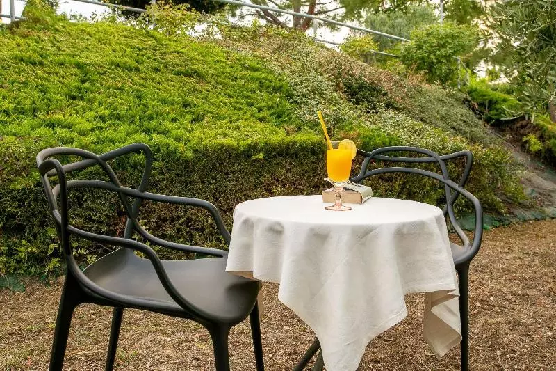 Hotelli Bellavistarelax