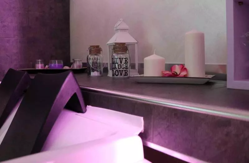 Hotelli Bellavistarelax