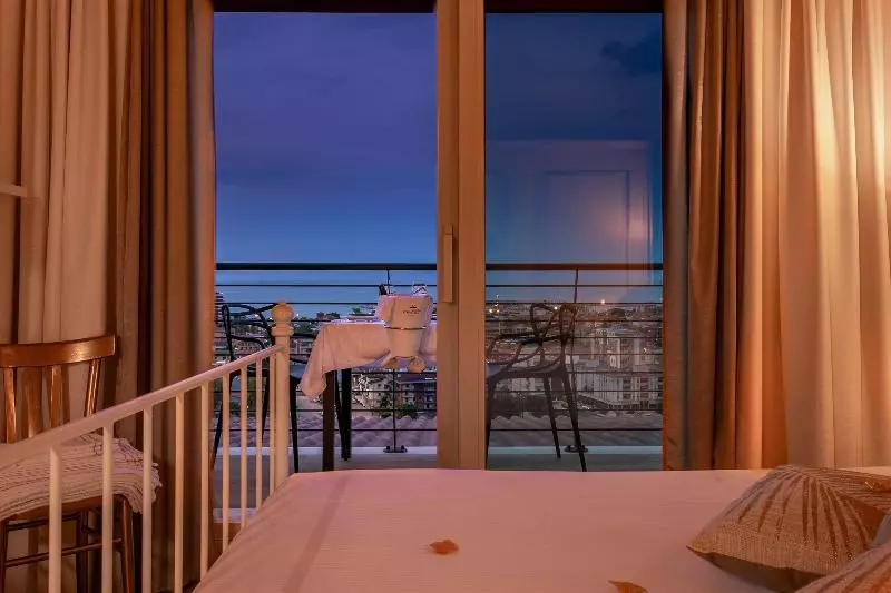 Hotelli Bellavistarelax