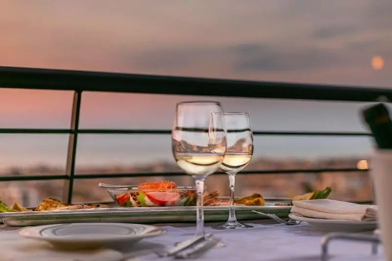 Hotelli Bellavistarelax