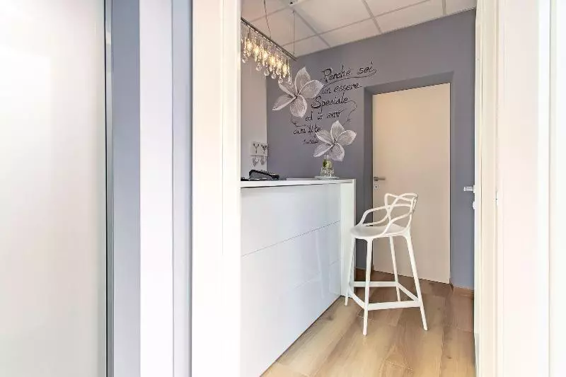 Hotelli Bellavistarelax