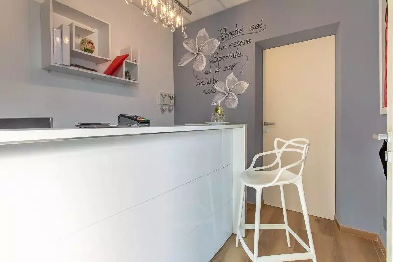 Hotelli Bellavistarelax