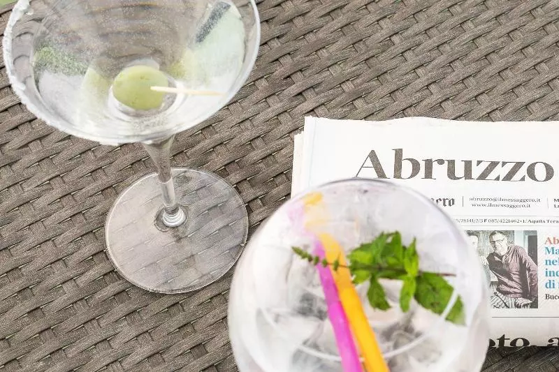 Hotelli Bellavistarelax