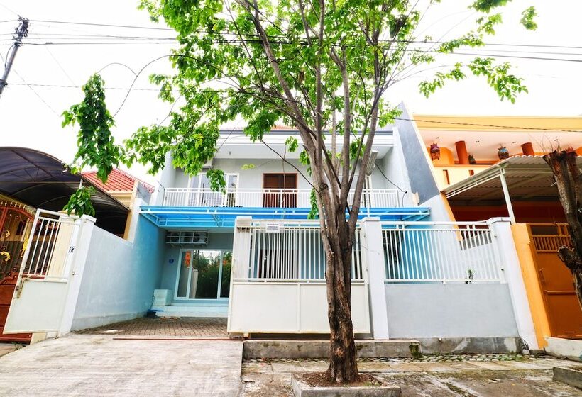 Pensiune Casa Sidoluhur 17