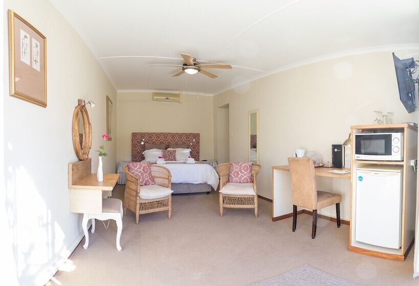 펜션 Damas Guest Farm