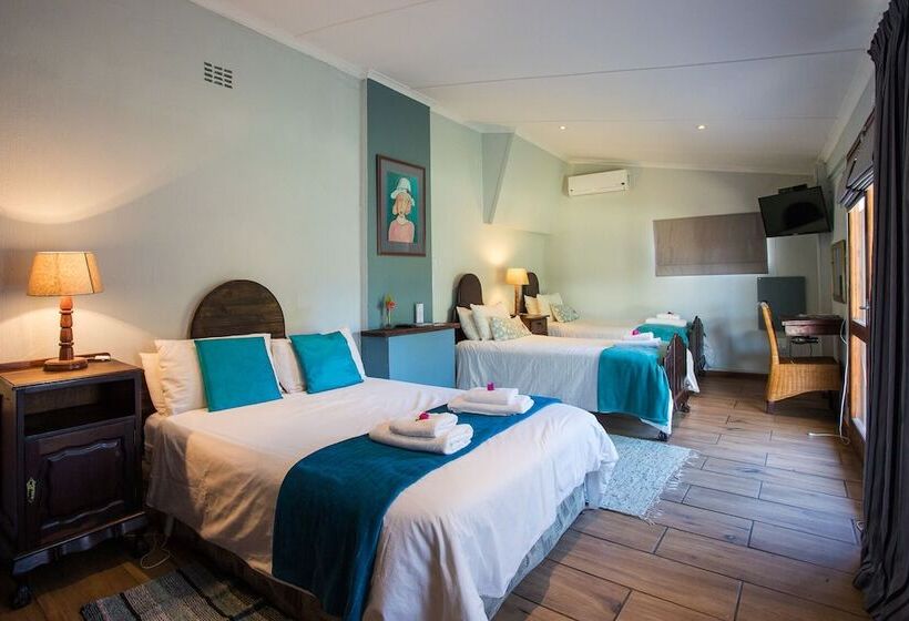 펜션 Damas Guest Farm