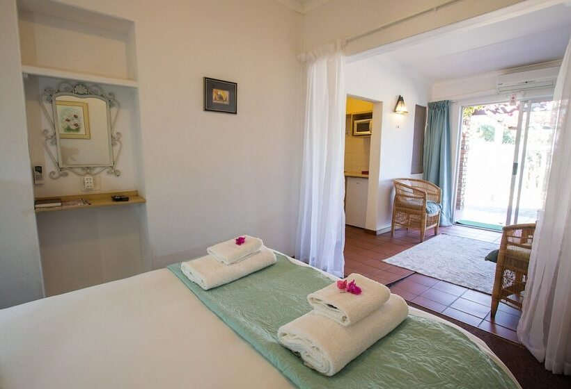 펜션 Damas Guest Farm