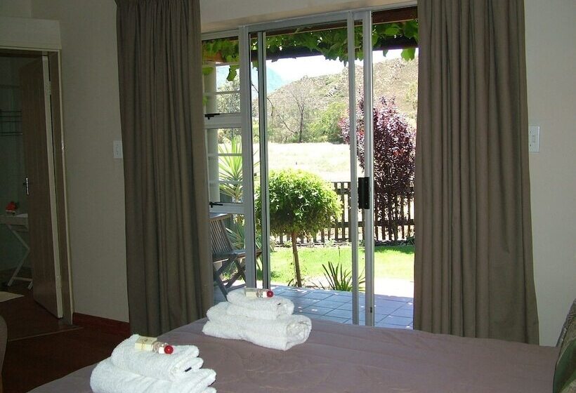 펜션 Damas Guest Farm