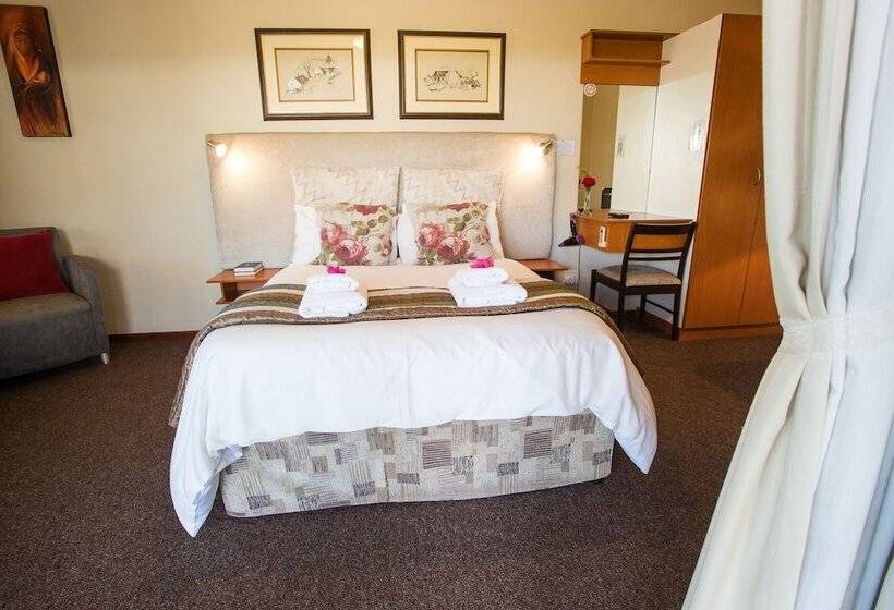 펜션 Damas Guest Farm