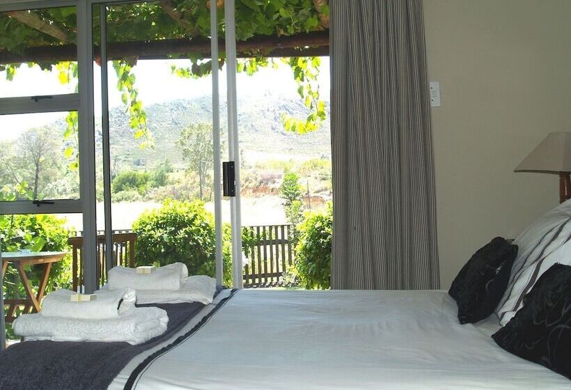 펜션 Damas Guest Farm