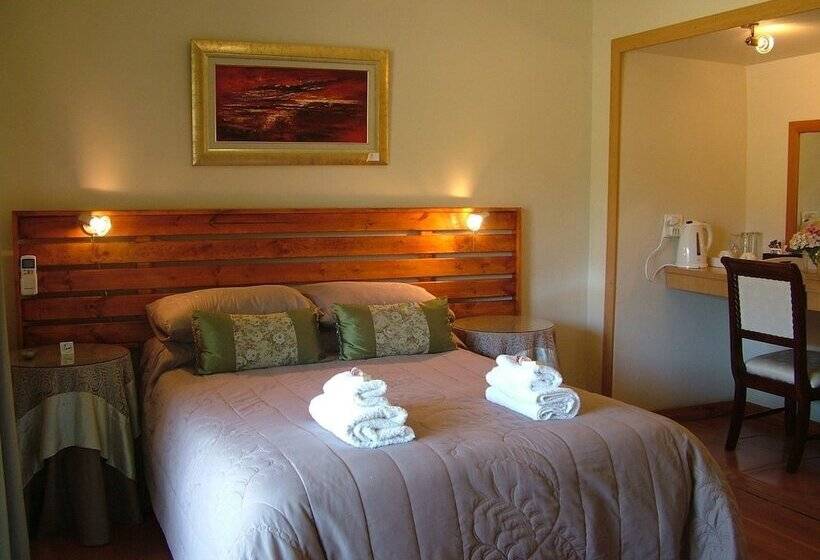 펜션 Damas Guest Farm