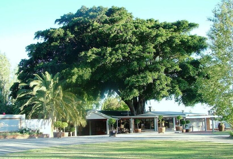 펜션 Damas Guest Farm