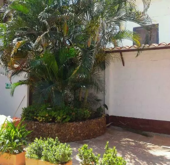 Majatalo Villa Occidente