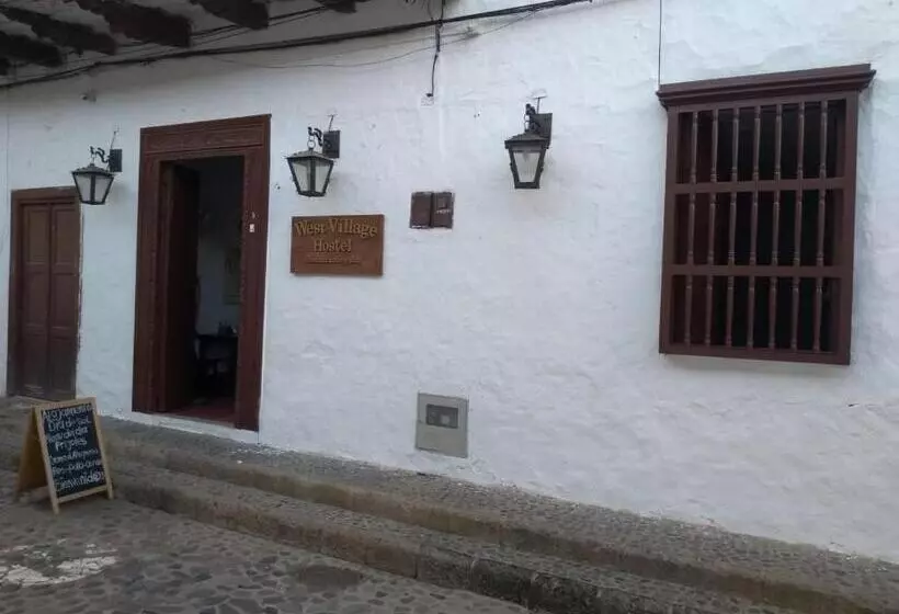 Majatalo Villa Occidente