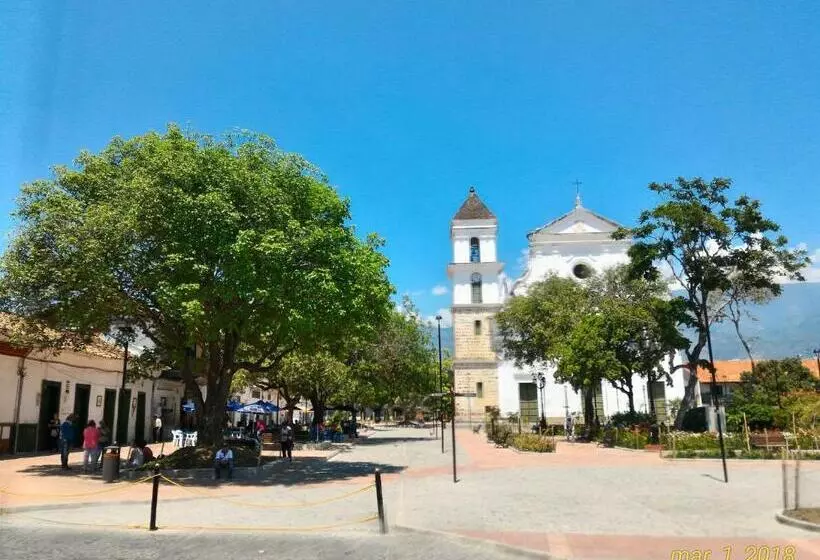 Majatalo Villa Occidente