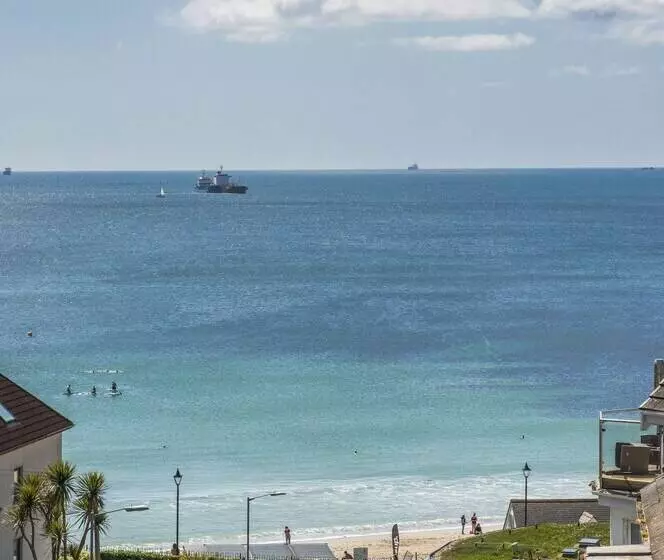 Bed and Breakfast Bosanneth