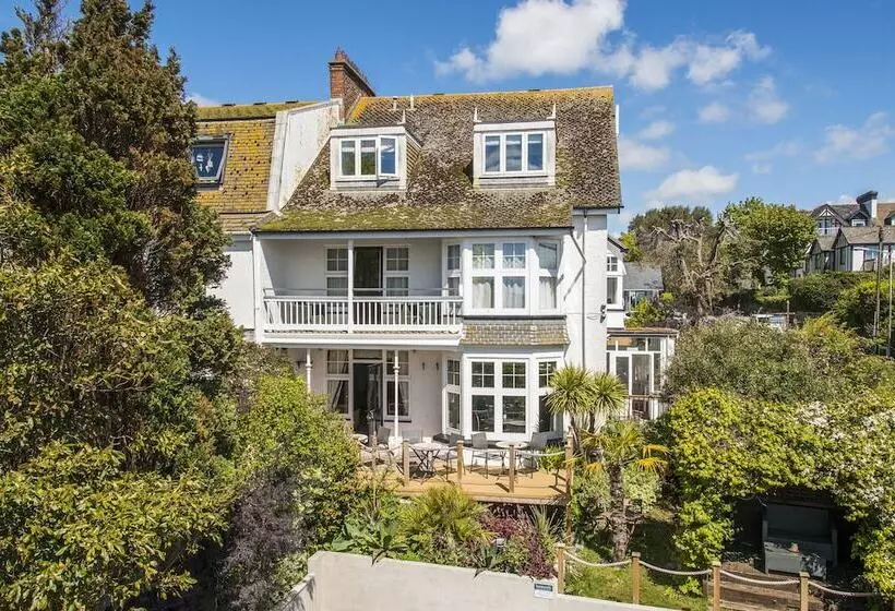 Bed and Breakfast Bosanneth