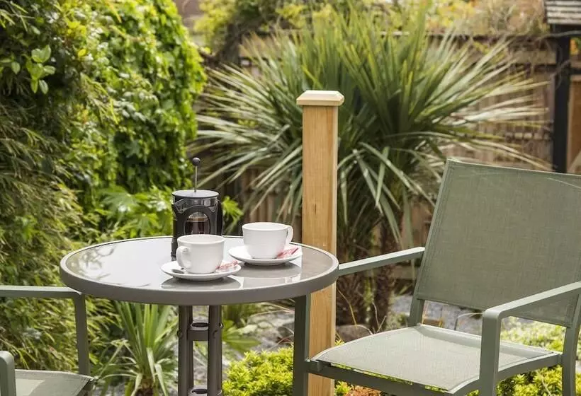 Bed and Breakfast Bosanneth