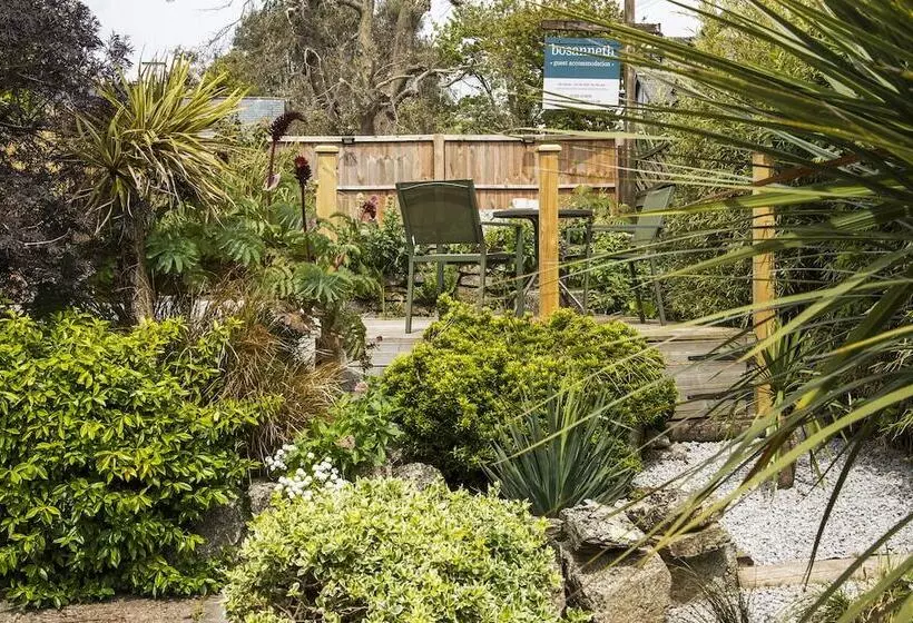 Bed and Breakfast Bosanneth