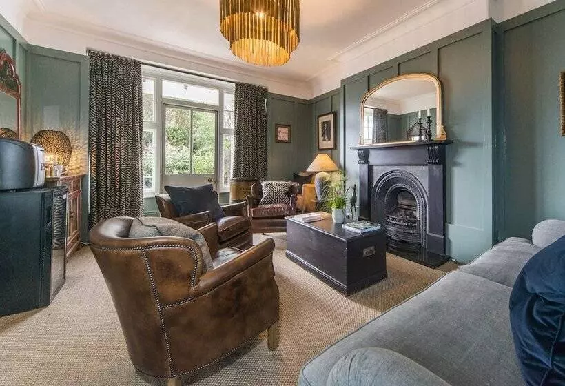 Bed and Breakfast Bosanneth