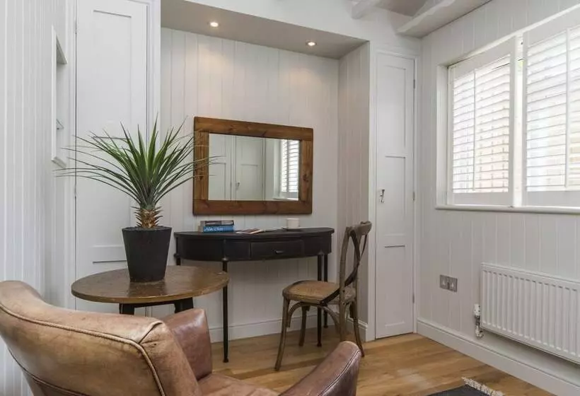 Bed and Breakfast Bosanneth