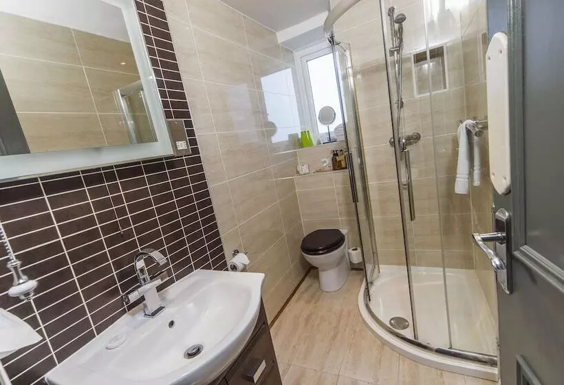 Bed and Breakfast Bosanneth