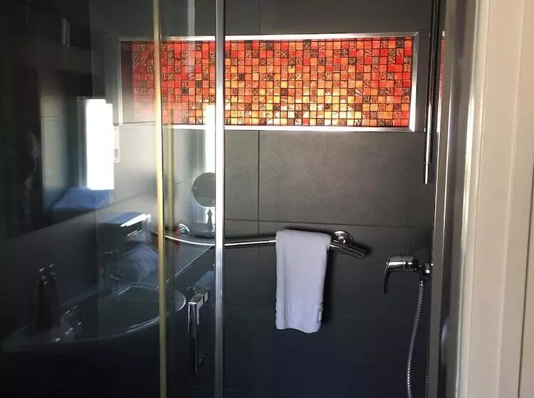 Bed and Breakfast Bosanneth