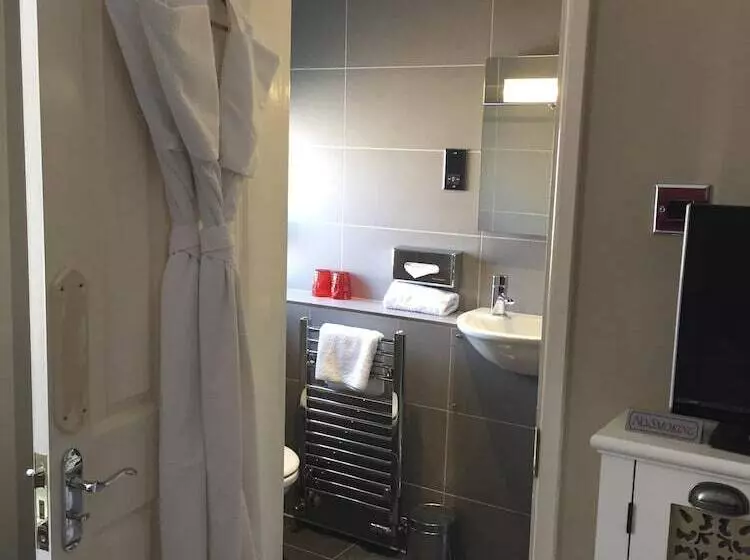 Bed and Breakfast Bosanneth