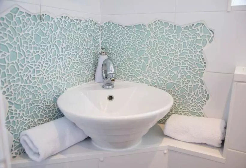 Bed and Breakfast Bosanneth