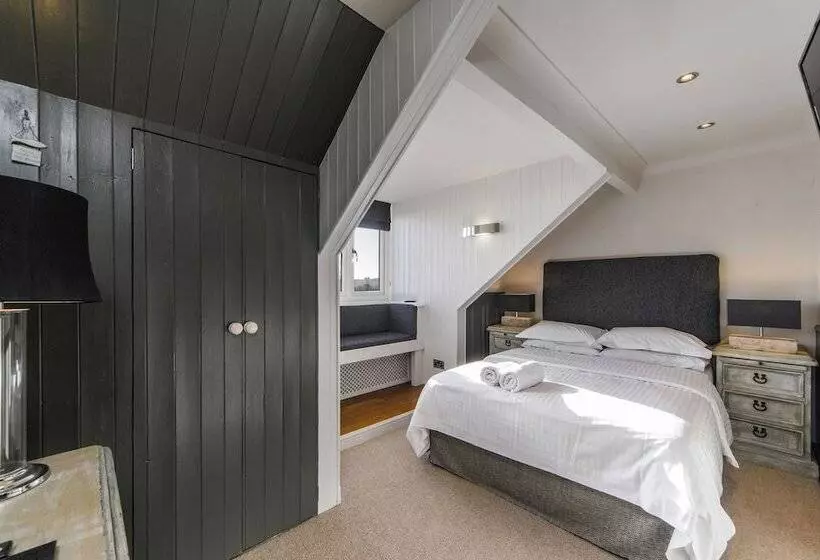 Bed and Breakfast Bosanneth