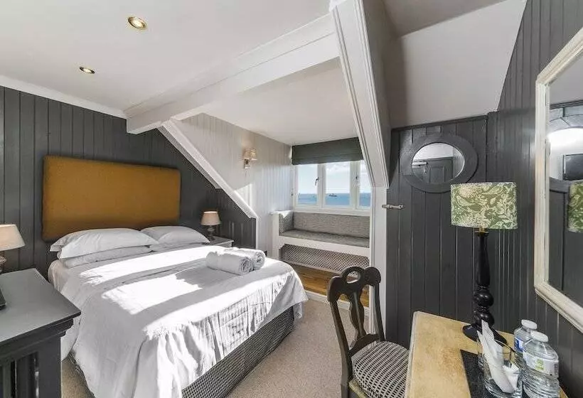 Bed and Breakfast Bosanneth