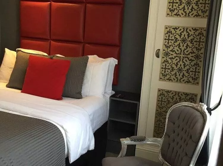 Bed and Breakfast Bosanneth