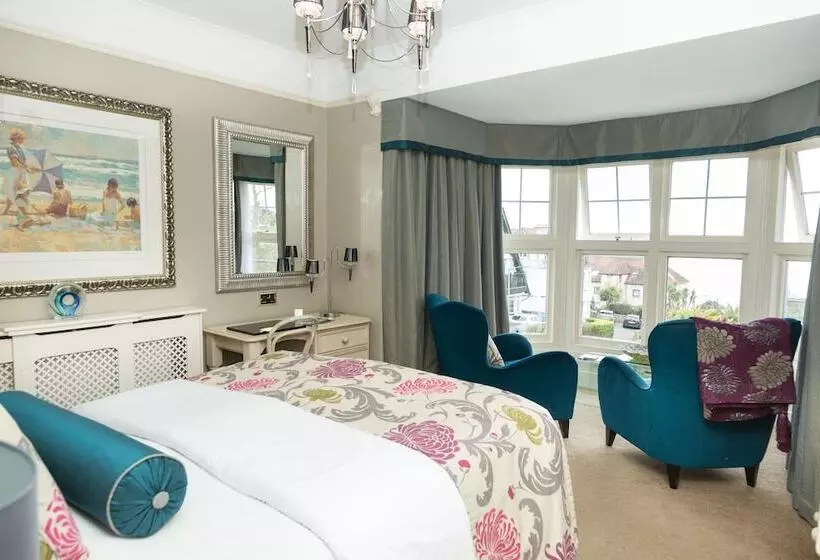 Bed and Breakfast Bosanneth