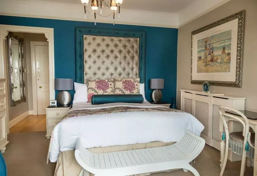 Bed and Breakfast Bosanneth