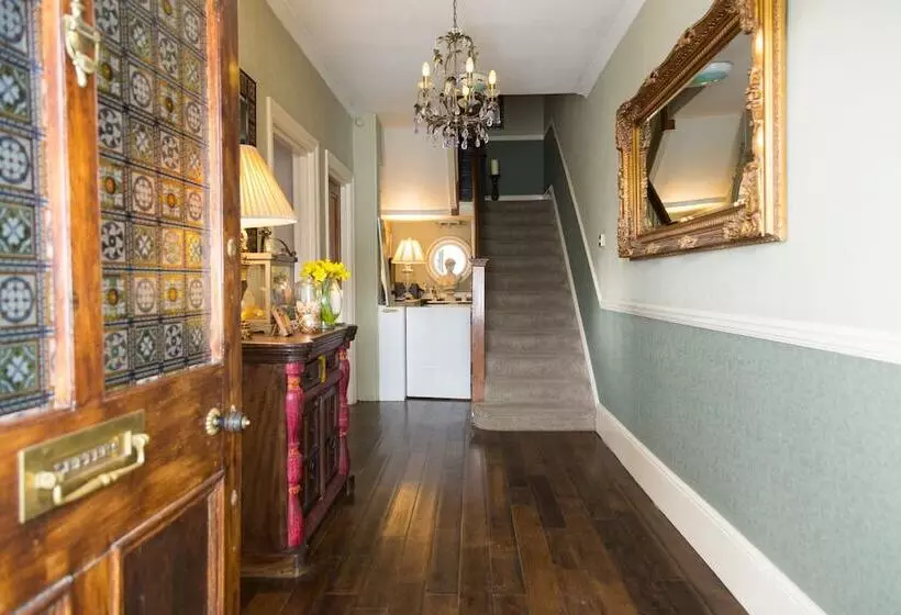 Bed and Breakfast Bosanneth